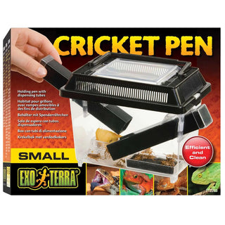 Exo Terra Cricket Pen