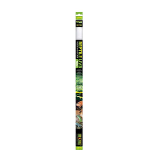Exo Terra Fluorescent Bulb Uvb 100 24" 18w