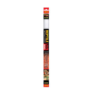 Exo Terra Fluorescent Bulb Uvb 200 18" 15w
