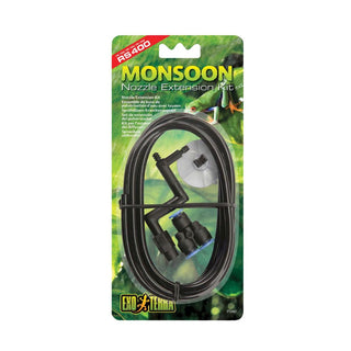 Exo Terra Monsoon Nozzles Extension Kit