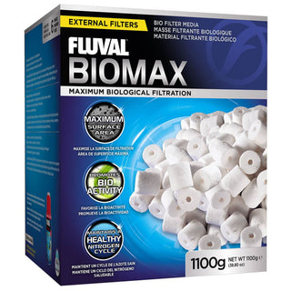 Hagen Fuval Biomax