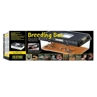 Exo Terra Breeding Box Large
