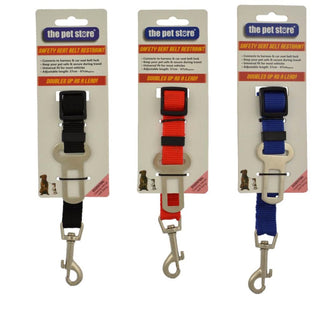 Green Jem Multi Purpose Saftety Belt