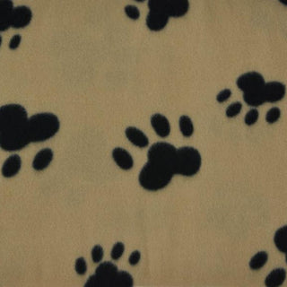 Green Jem Pet Fleece Large