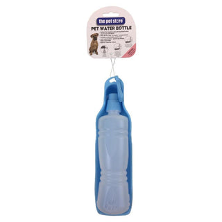 Green Jem Portable Water Bottle
