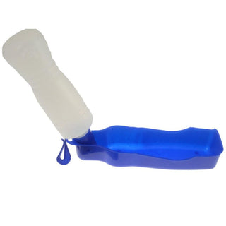 Green Jem Portable Water Bottle