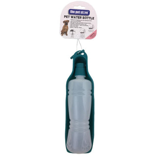 Green Jem Portable Water Bottle