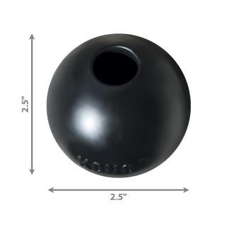 Kong Extreme Dog Ball Small