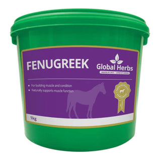 Global Herbs Fenugreek Seeds