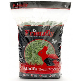 Friendship Estates Friendly Alfalfa Readigrass