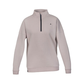Aubrion React Half Zip Sweatshirt