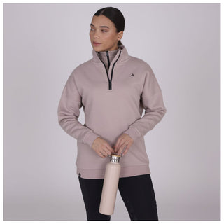 Aubrion React Half Zip Sweatshirt