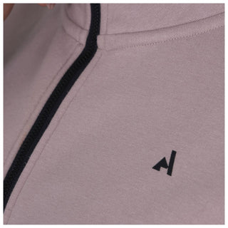 Aubrion React Half Zip Sweatshirt