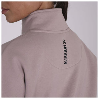 Aubrion React Half Zip Sweatshirt
