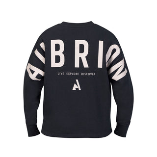 Aubrion React Sweatshirt