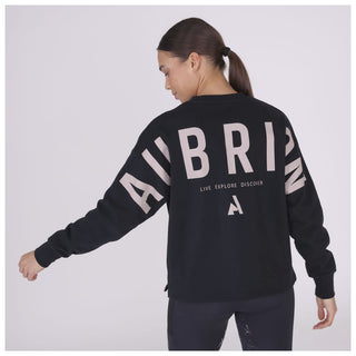 Aubrion React Sweatshirt