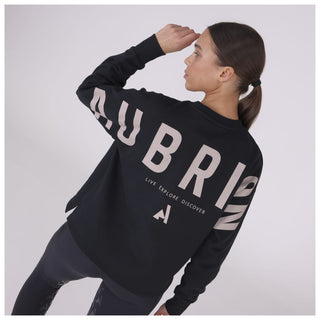 Aubrion React Sweatshirt