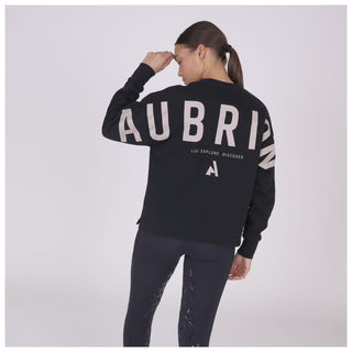 Aubrion React Sweatshirt