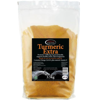Omega Equine Turmeric Extra