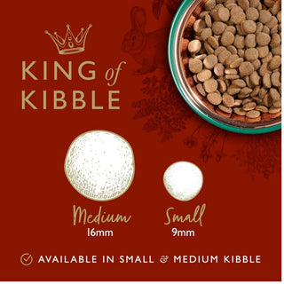 Eden Country Cuisine Medium Kibble