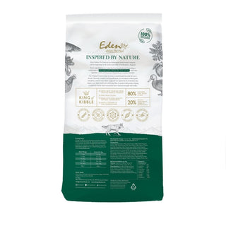 Eden Original Cuisine Medium Kibble