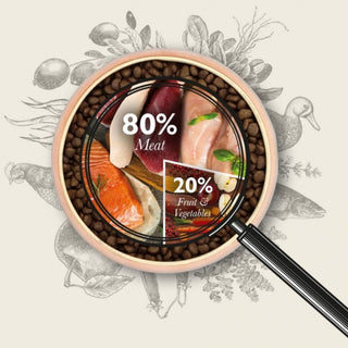 Eden Original Cuisine Medium Kibble