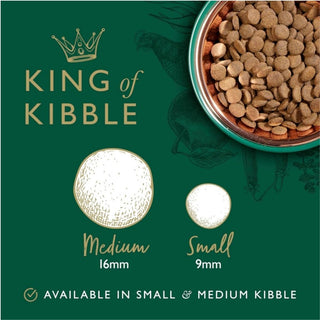 Eden Original Cuisine Medium Kibble