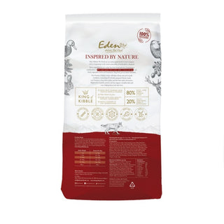 Eden Country Cuisine Small Kibble