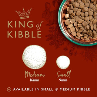 Eden Country Cuisine Small Kibble