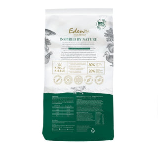 Eden Original Cuisine Small Kibble