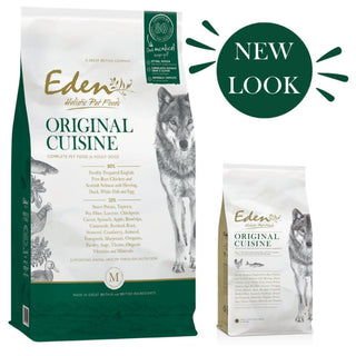 Eden Original Cuisine Small Kibble