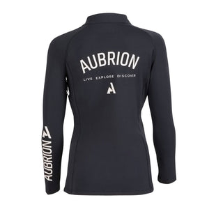 Aubrion React Non-Stop Mid Layer-Young Rider