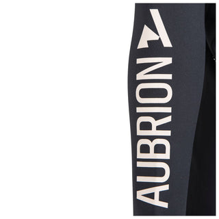 Aubrion React Non-Stop Mid Layer-Young Rider