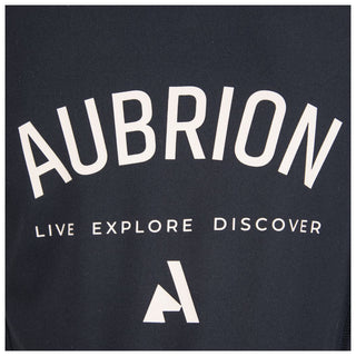 Aubrion React Non-Stop Mid Layer-Young Rider