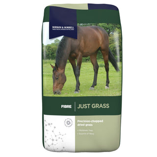 Dodson & Horrell Just Grass