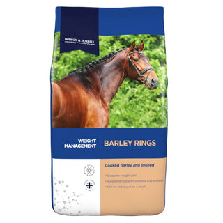 Dodson & Horrell Barley Rings
