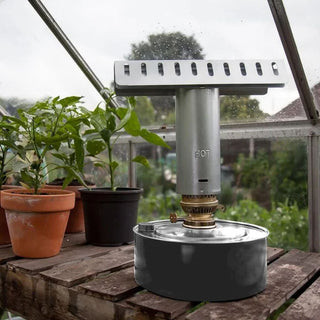Apollo Single Greenhouse Paraffin Heater