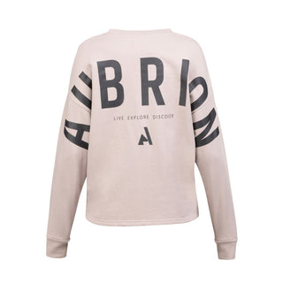 Aubrion React Sweatshirt - Young Rider