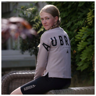 Aubrion React Sweatshirt - Young Rider
