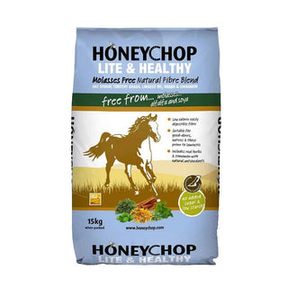 Honeychop Light & Healthy