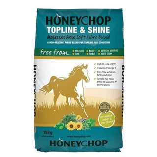 Honeychop Topline And Shine