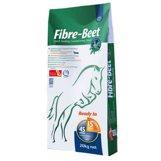 British Horse Feed Fibre Beet