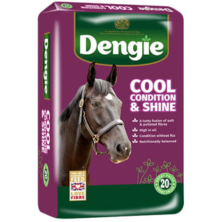 Dengie Cool, Condition & Shine 20kg