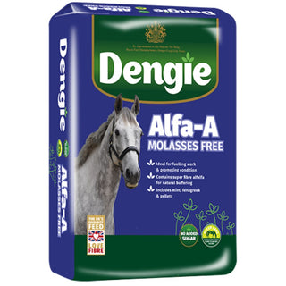 Dengie Alfa-A Molasses Free 20kg