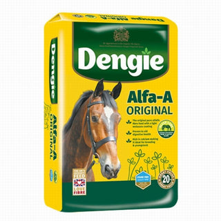 Dengie Alfa-A Original 20kg