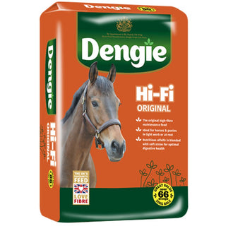 Dengie Hi-Fi Original 20kg