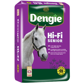 Dengie Hi-Fi Senior 20kg