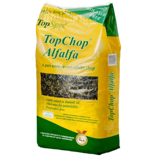 Topspec Topchop Alfalfa