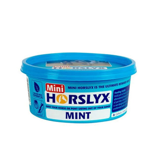 Horslyx Mini Lick Mint