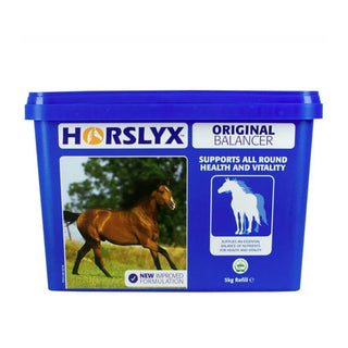 Horslyx Original Stable Refill